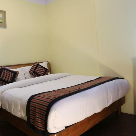 Heritage Home Hotel And Guest House Katmandou Extérieur photo