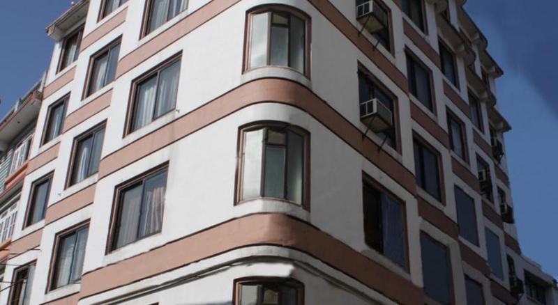 Heritage Home Hotel And Guest House Katmandou Extérieur photo