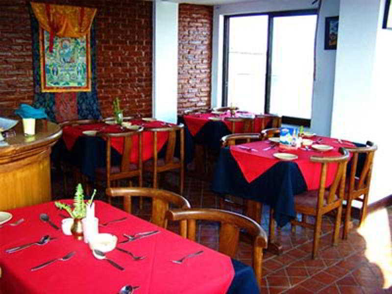 Heritage Home Hotel And Guest House Katmandou Extérieur photo