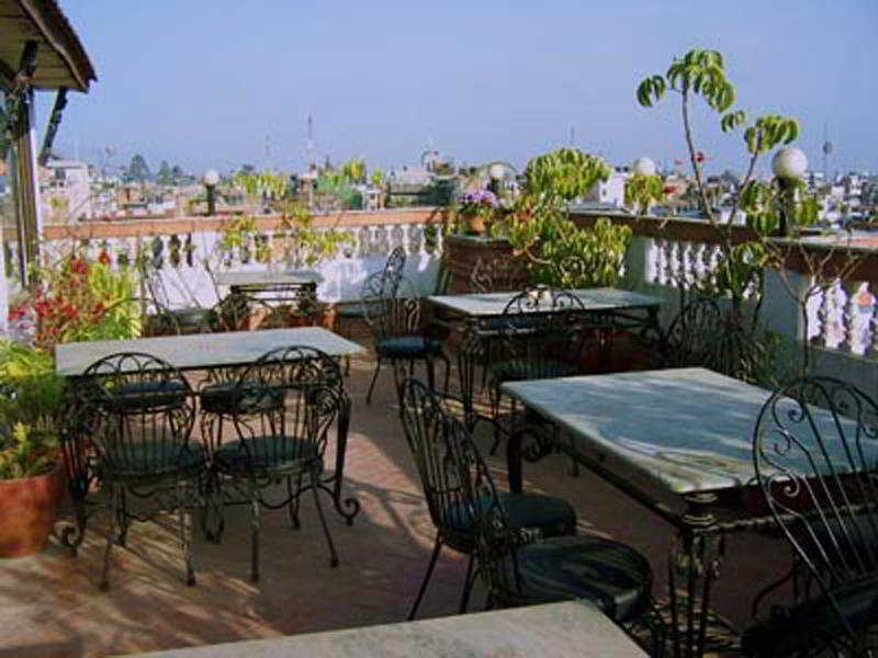 Heritage Home Hotel And Guest House Katmandou Extérieur photo