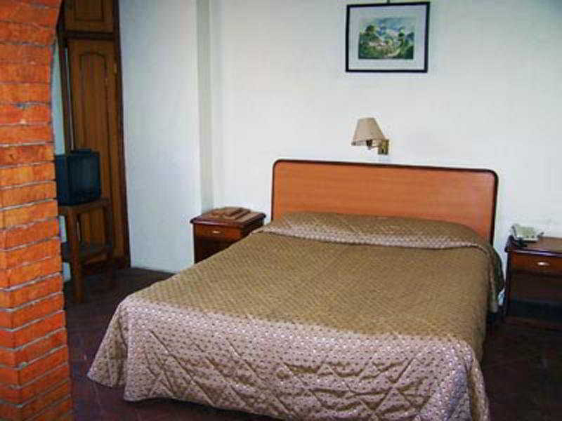 Heritage Home Hotel And Guest House Katmandou Extérieur photo