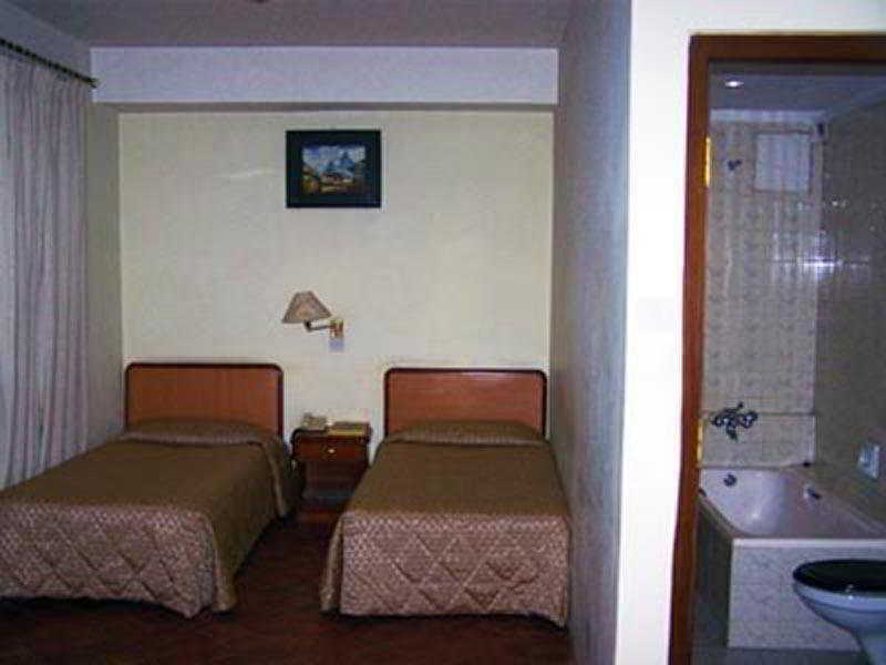 Heritage Home Hotel And Guest House Katmandou Extérieur photo