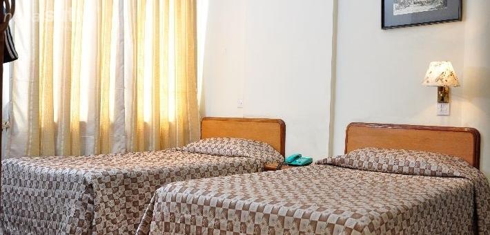 Heritage Home Hotel And Guest House Katmandou Extérieur photo