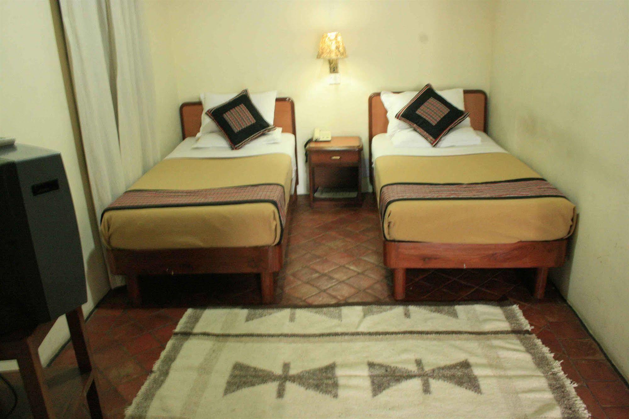 Heritage Home Hotel And Guest House Katmandou Extérieur photo