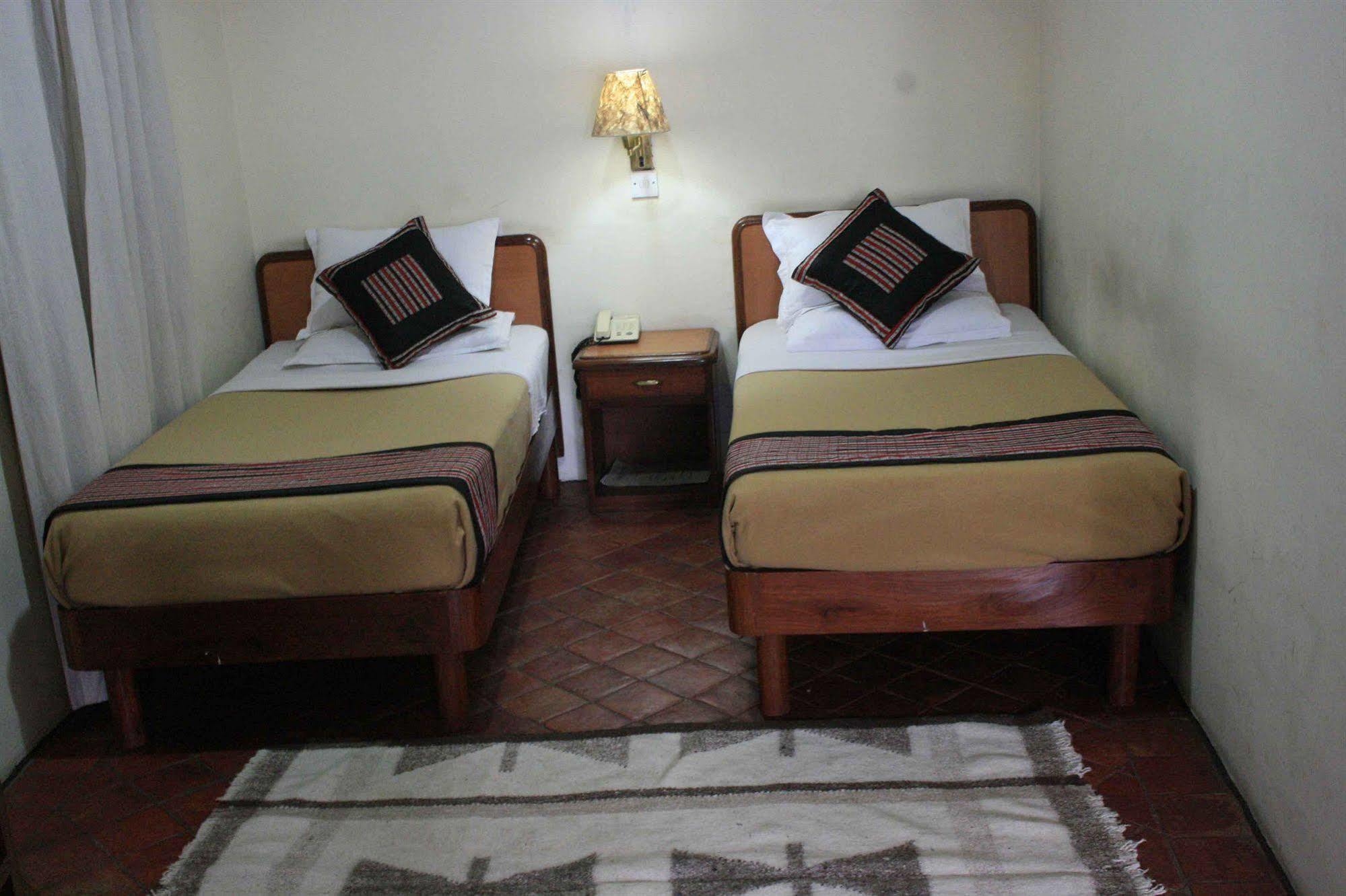 Heritage Home Hotel And Guest House Katmandou Extérieur photo
