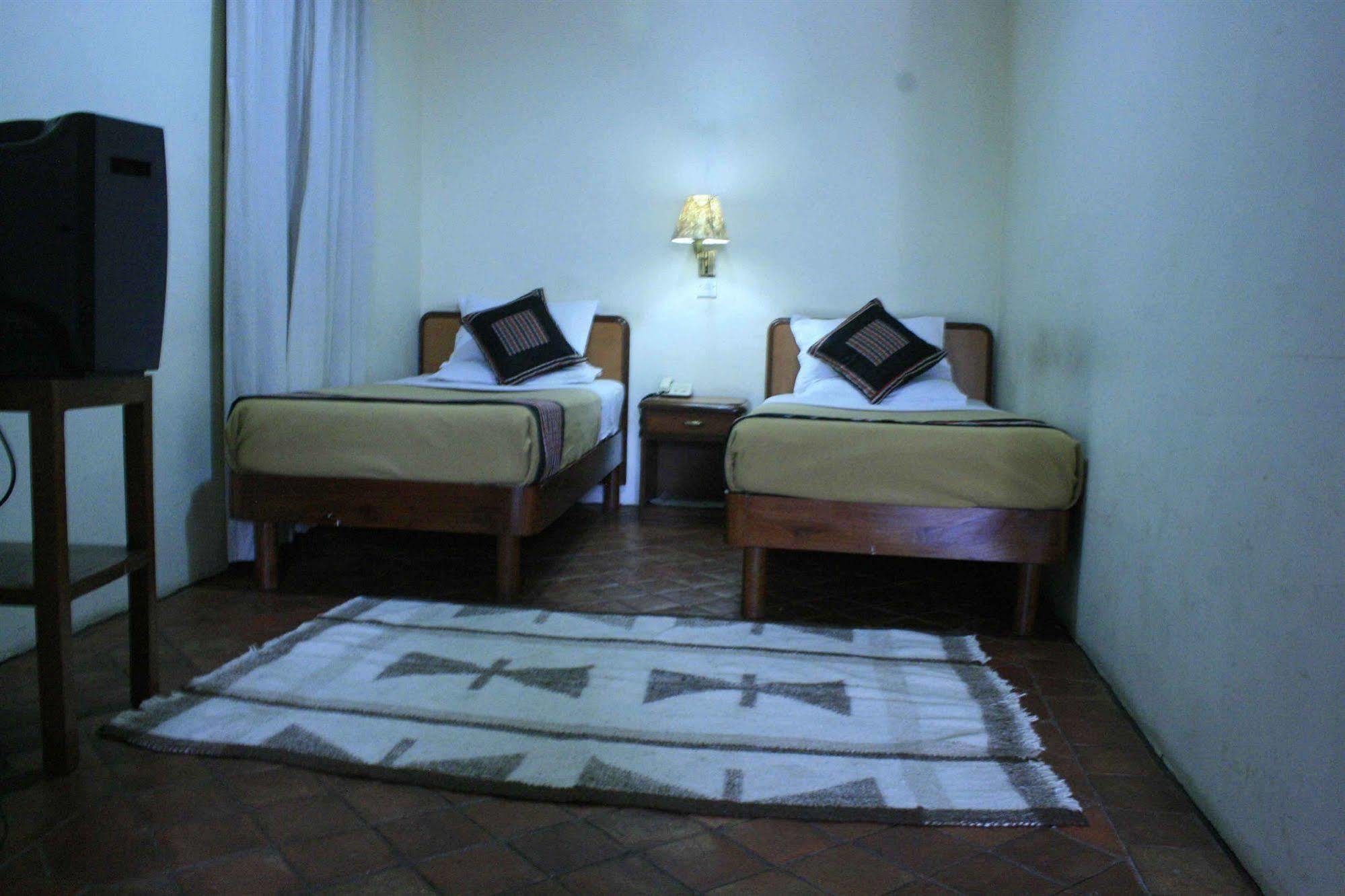 Heritage Home Hotel And Guest House Katmandou Extérieur photo