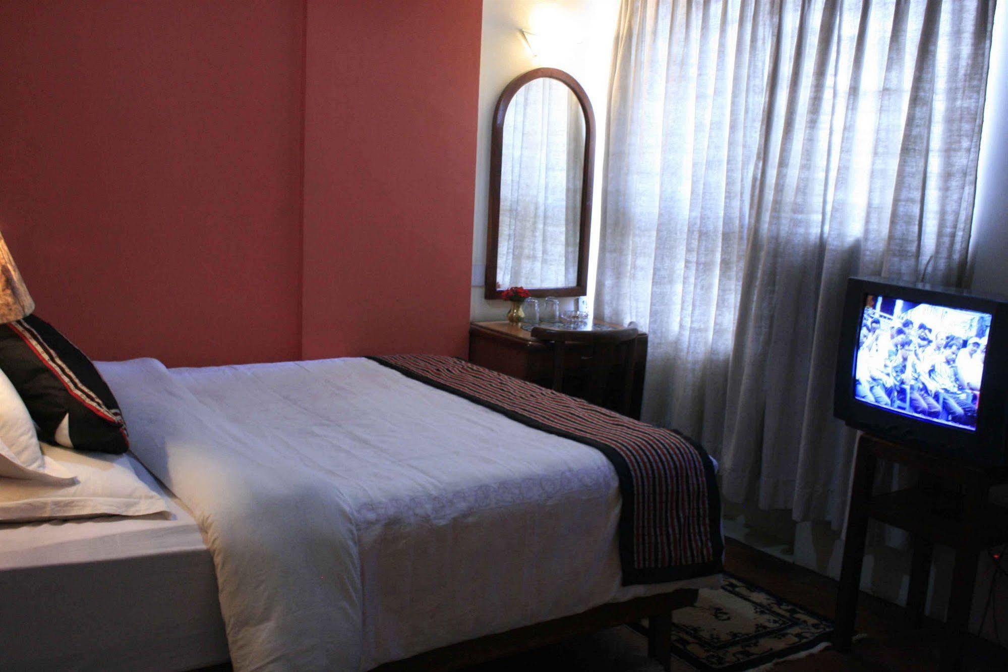 Heritage Home Hotel And Guest House Katmandou Extérieur photo