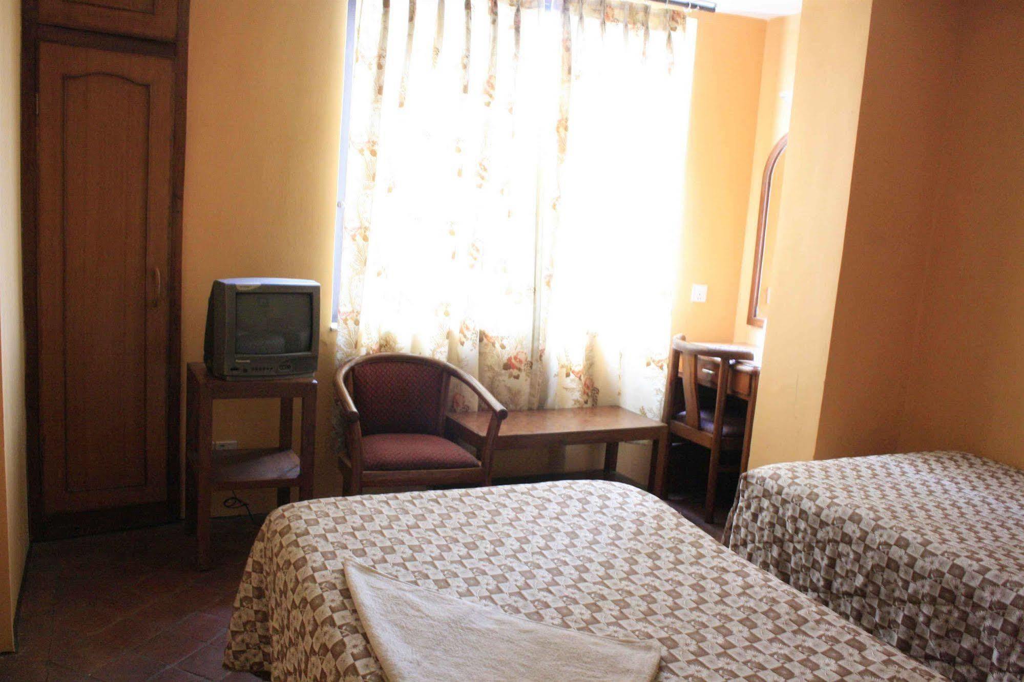 Heritage Home Hotel And Guest House Katmandou Extérieur photo