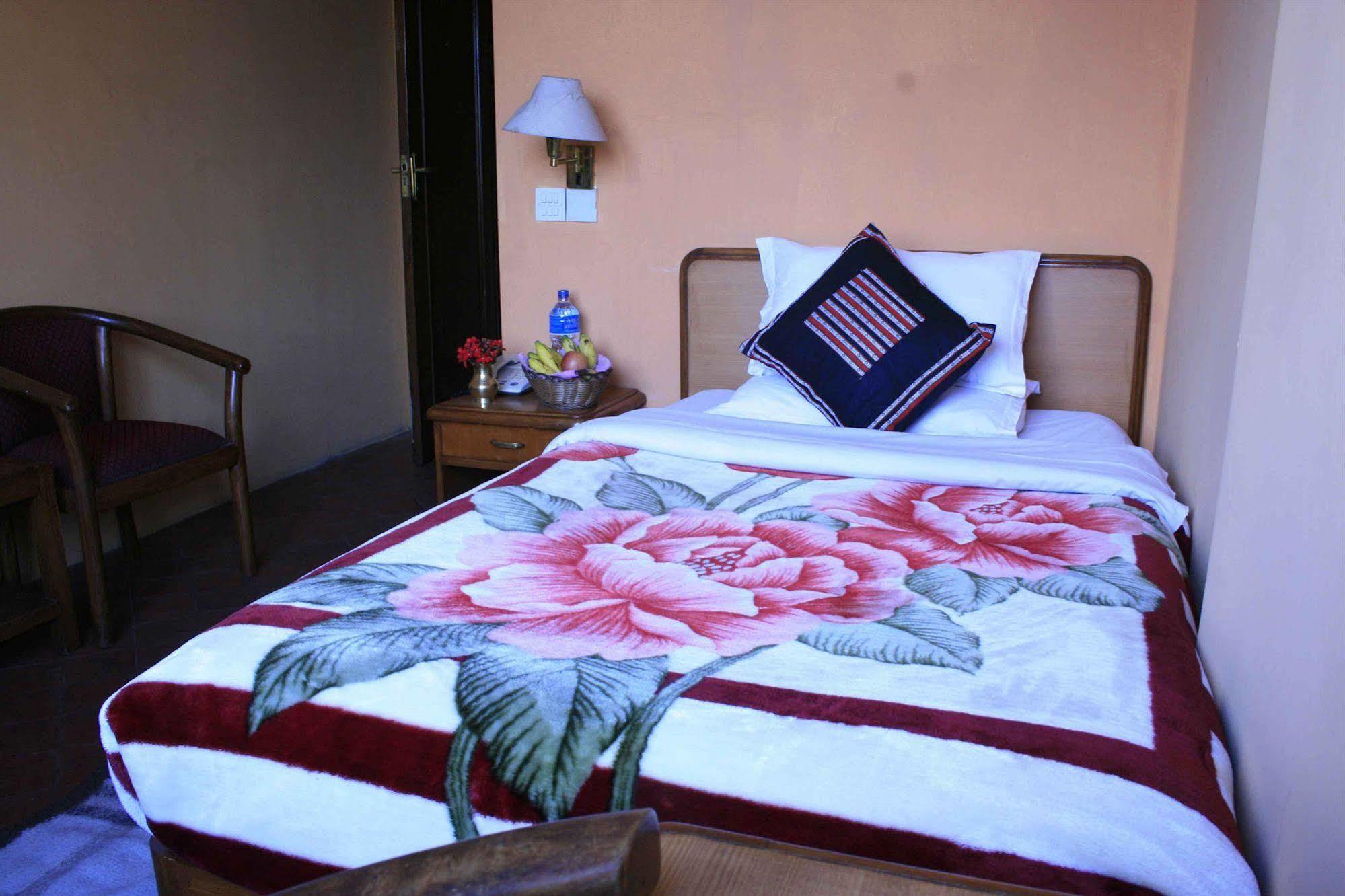 Heritage Home Hotel And Guest House Katmandou Extérieur photo